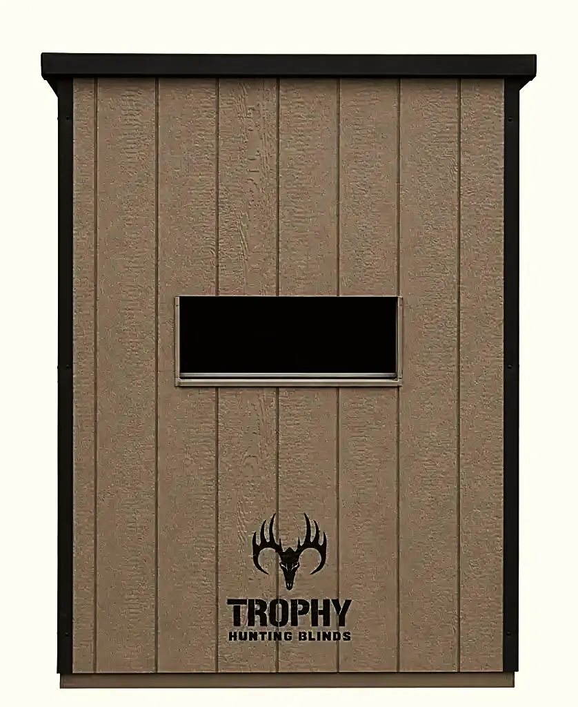 5'x5' Eco Series Blind