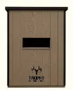 5'x5' Eco Series Blind