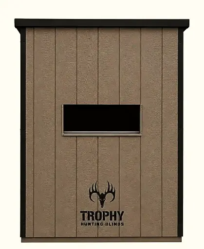[Website Only 0002] 5'x5' Eco Series Blind
