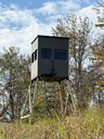 7x7 Outfitter Blind