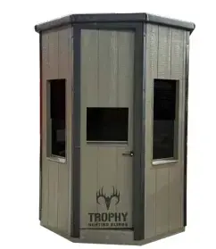 6' Pro Series Octagon Blind.webp