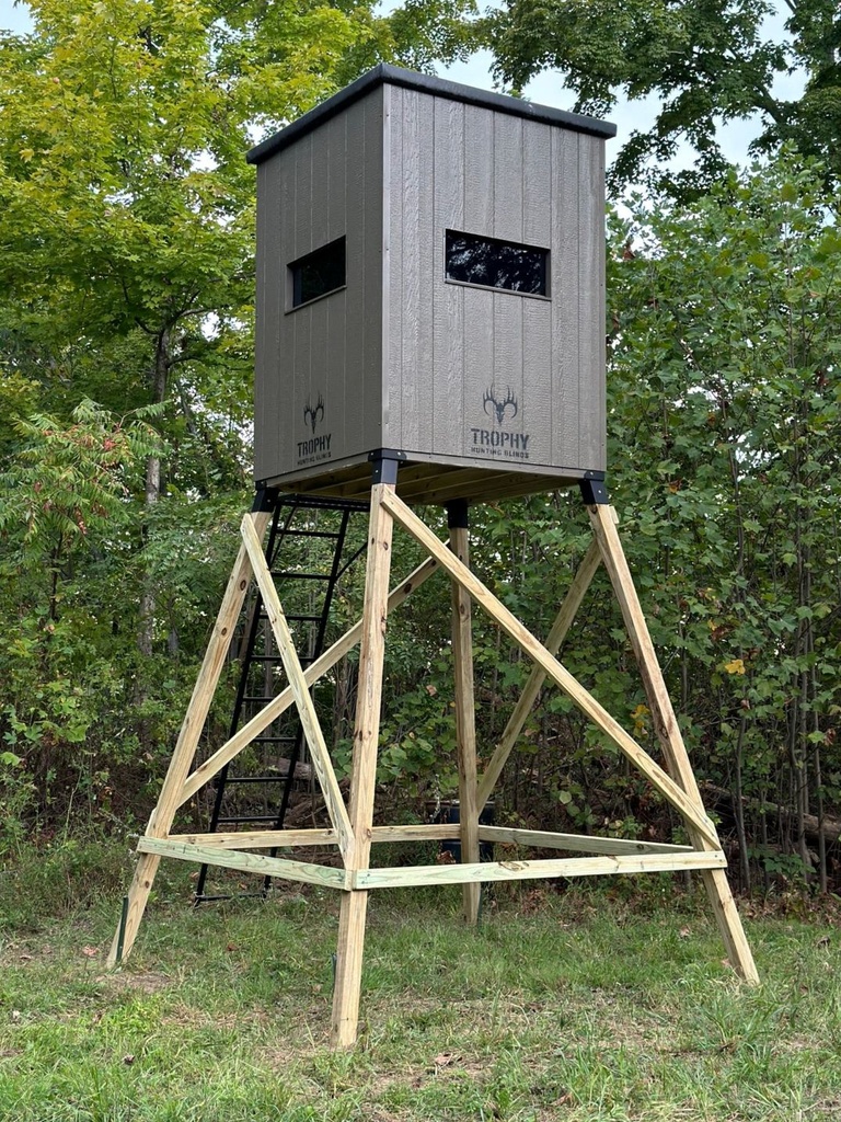 5x5 Eco Series Blind