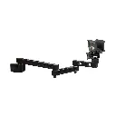 Multi Base, Triple Arm, Grip-n-Rip Kit