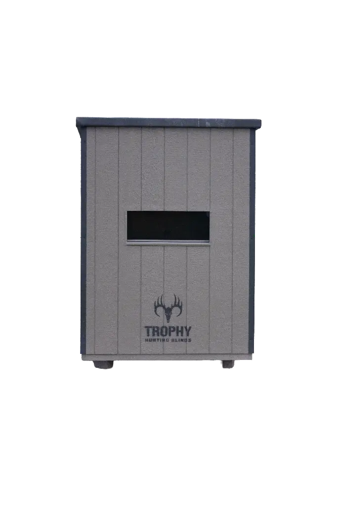 5'x5' Eco Series Blind