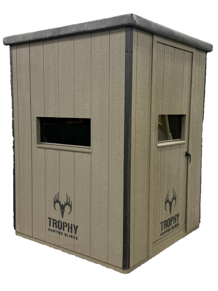 5'x5' Eco Series Blind
