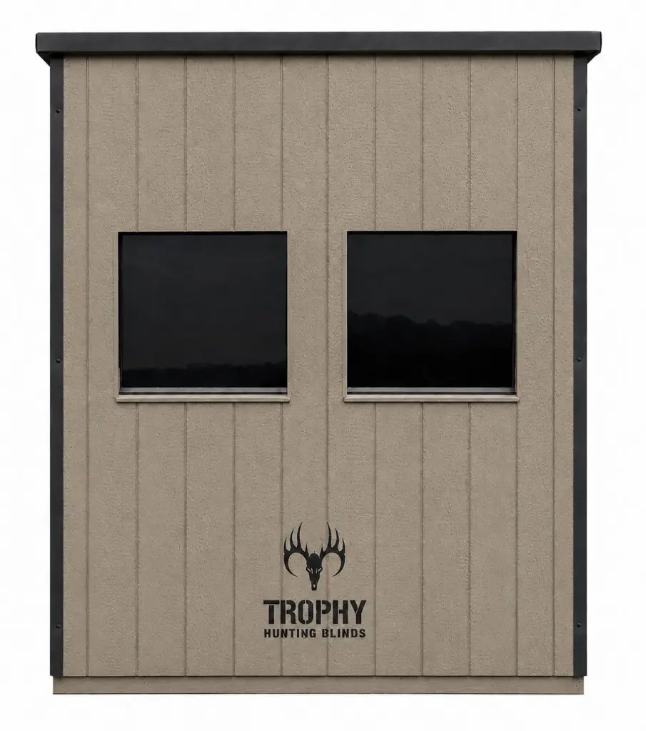 6'x6' Outfitter Series Blind