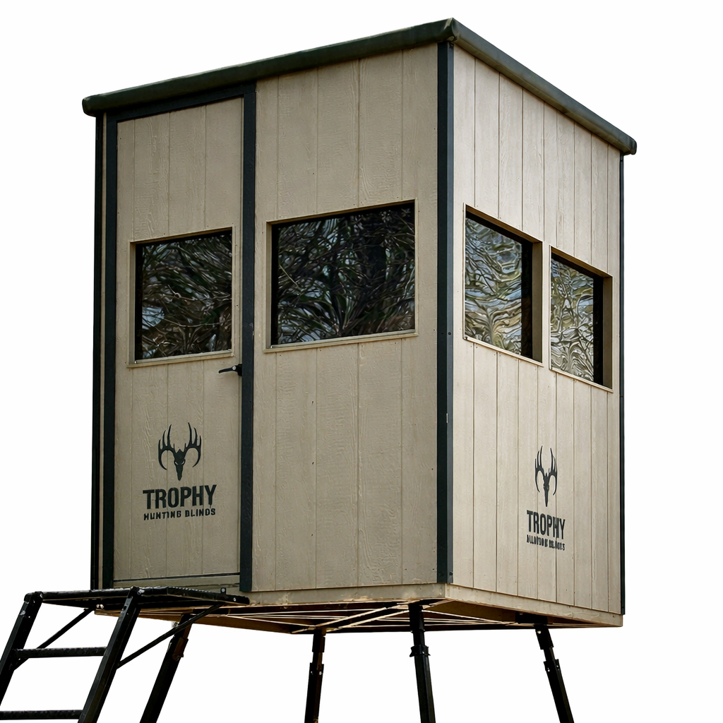 6'x6' Outfitter Series Blind