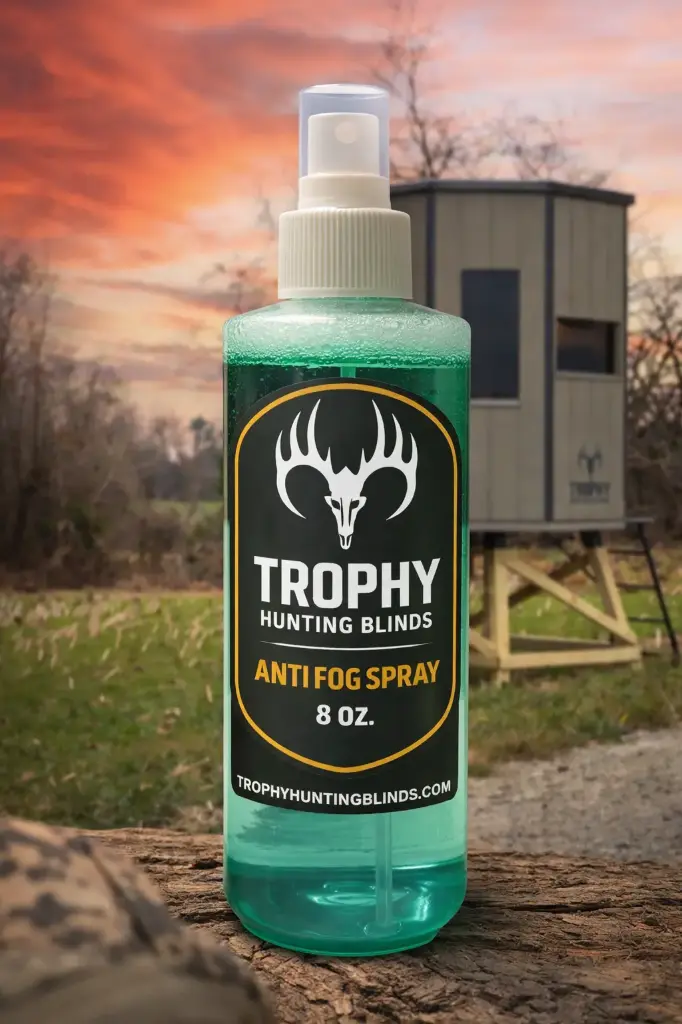 Anti-Fog Spray (8 FL OZ)