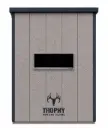 4'x4' Eco Series Blind