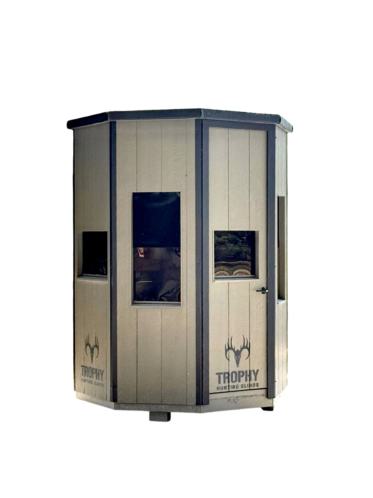 6' Pro Series Octagon Blind