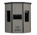 6' Pro Series Octagon Blind