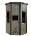 6' Pro Series Octagon Blind