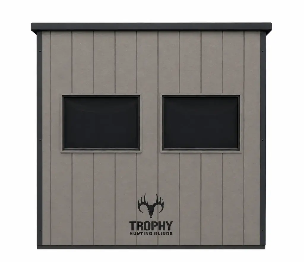 7'x7' Outfitter Series Blind