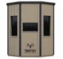 7' Pro Series Octagon Blind