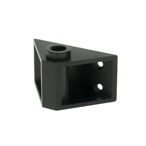 [Website Only 008] Multi Base-Down Post Receiver