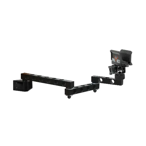 [Website Only 009] Multi Base, Triple Arm, Grip-n-Rip Kit