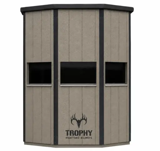 [Website Only 0003] 6' Standard Series Octagon Blind