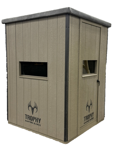 [Website Only 002] 5'x5' Eco Series Blind