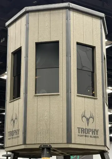 [Website 013] All-Archery Window Upgrade