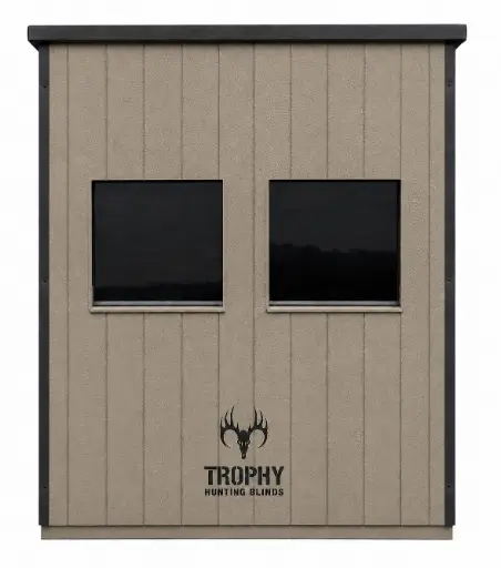 [Website Only 0007] 6'x6' Outfitter Series Blind