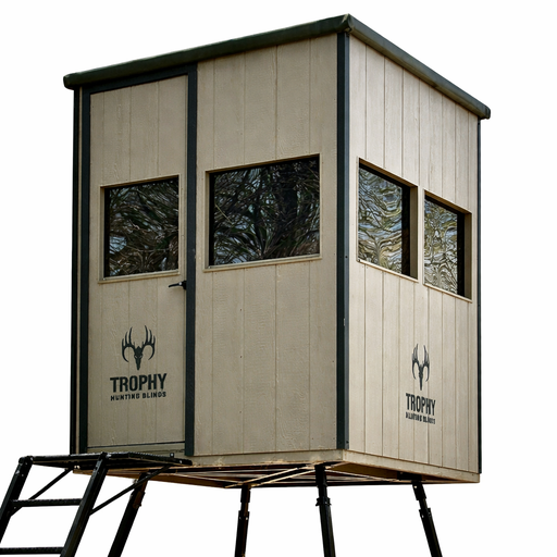 [Website Only 006] 6'x6' Outfitter Series Blind