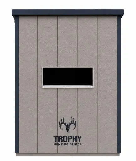 [Website Only 0001] 4'x4' Eco Series Blind