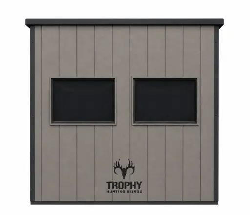 [Website Only 011] 7'x7' Outfitter Series Blind