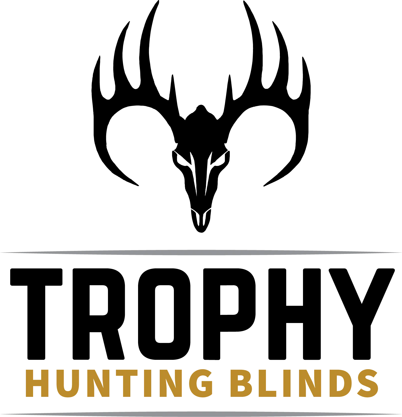 Trophy Hunting Blinds